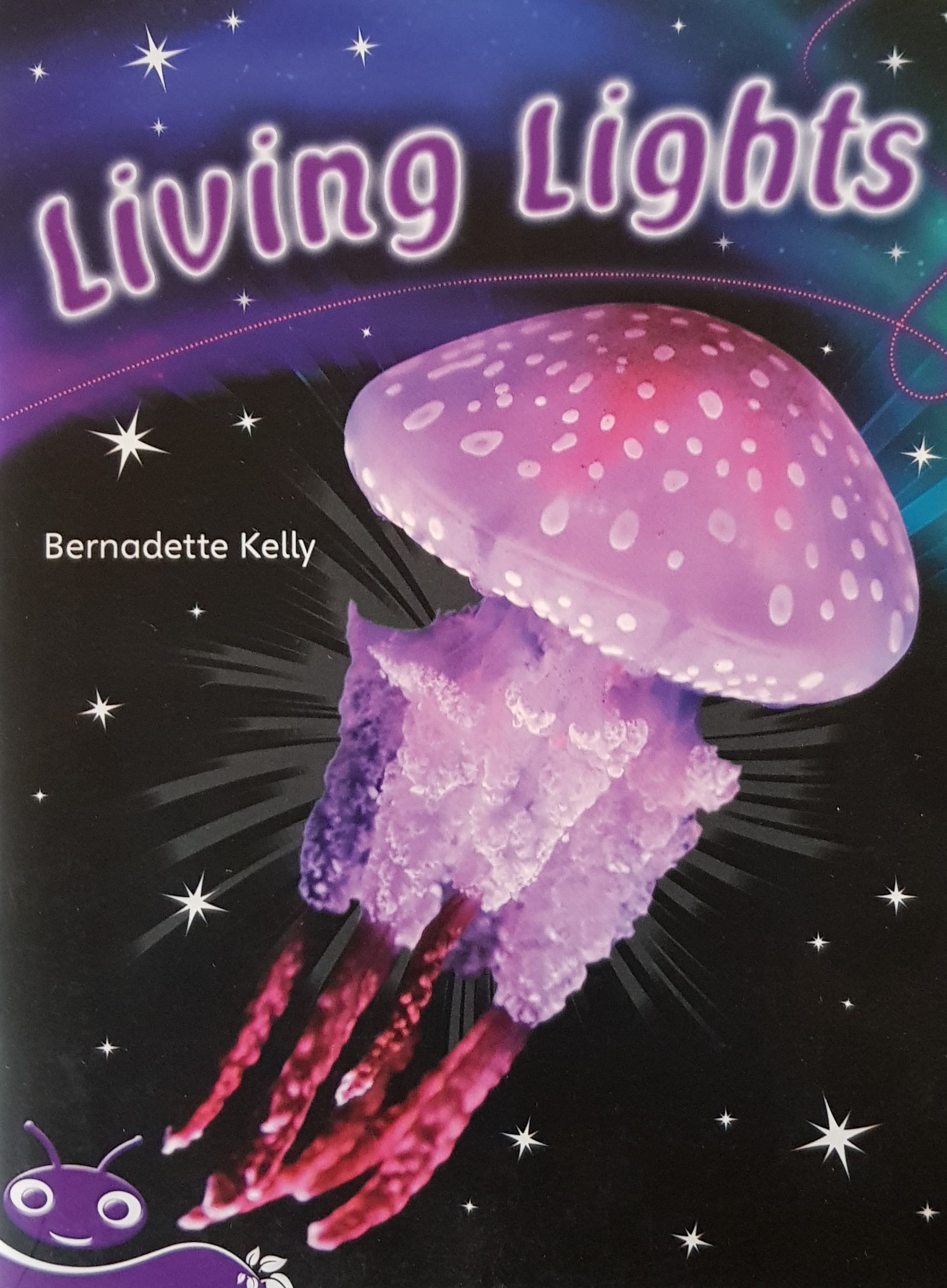 Come on a journey to look at plants and animals that can create their own light.Educational - Pearson Education Australia - Bug Club series.